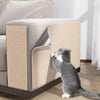 Alfombra Protectora Adhesiva Para Uñas de Gato