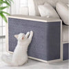 Alfombra Protectora Adhesiva Para Uñas de Gato