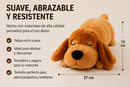 Siempre Contigo™ — Un Abrazo Que Se Siente Cerca de Ti