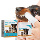 DedoClean Pet™ — Higiene Bucal Fácil