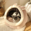 Cama iglú para gatos - Pet Igloo