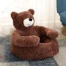Cama Para Mascotas Con Osito
