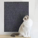 Alfombra Protectora Adhesiva Para Uñas de Gato