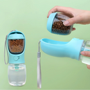 HidrataPaseo™ — Tu Compañero de Paseos