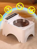 Comedero Automático para Perros