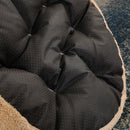 Cama Para Mascotas Con Osito