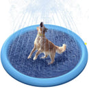 Tapete Piscina Chafariz Para Pet 
