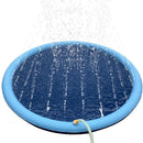 Tapete Piscina Chafariz 