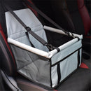 Cadeirinha pet transporte em veiculos - Pet Store Br