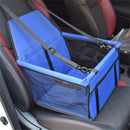 Cadeirinha pet transporte em veiculos - Pet Store Br