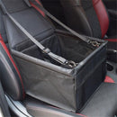 Cadeirinha pet transporte em veiculos - Pet Store Br