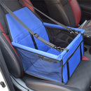 Cadeirinha pet transporte em veiculos - Pet Store Br